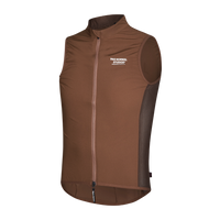 Pas Normal Studios Mechanism Stow Away vest til mænd - Bronze