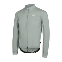 Pas Normal Studios Mechanism Stow Away jakke til mænd - Dusty Mint