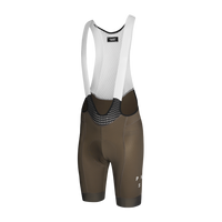 Pas Normal Studios X Oakley Mechanism Bibs til mænd - Black Olive