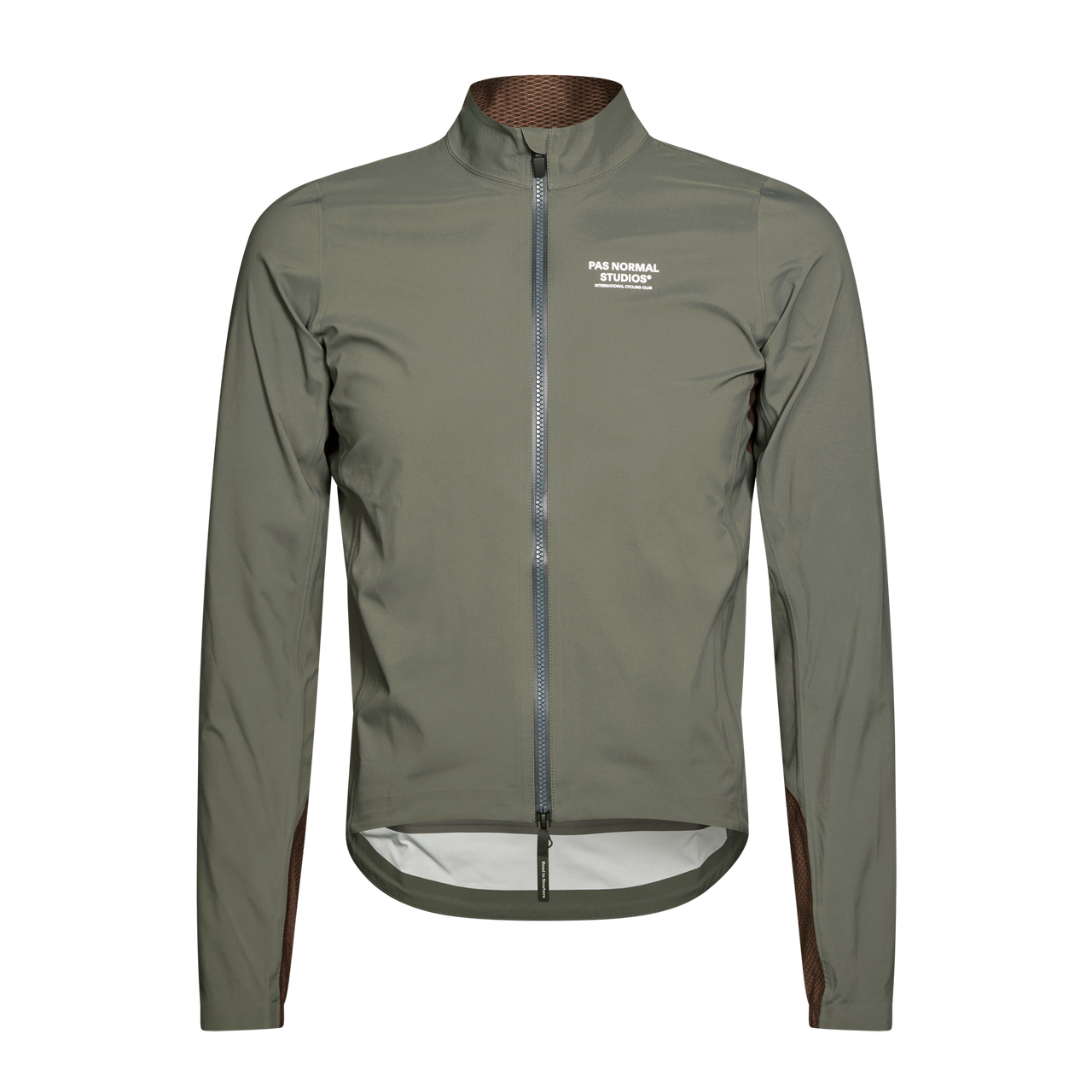 Pas Normal Studios Men's Mechanism Shell Jacket – Cranks & Coffee