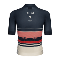 Pas Normal Studios Mechanism trøje til mænd - Late Drop Navy