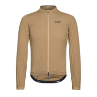 Pas Normal Studios Mechanism Stow Away jakke til mænd - Camel