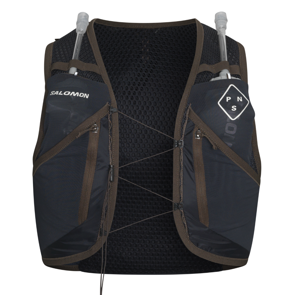 Pas Normal Studios X Salomon ACTIVE SKIN 12 – Cranks & Coffee Pas Normal Studios X Salomon ACTIVE SKIN 12 – Cranks & Coffee