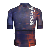 Pas Normal Studios Mechanism trøje til mænd - Enough Purple