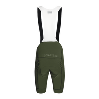 Pas Normal Studios Men's Escapism Light Bib - Thyme