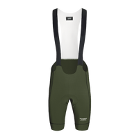 Pas Normal Studios Men's Escapism Light Bib - Thyme