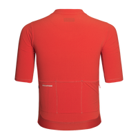 Pas Normal Studios Escapism Light trøje til mænd - Classic Red