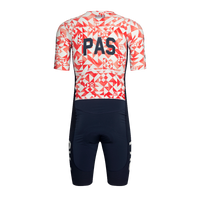 Pas Normal Studios Mænds PAS Mechanism Pro Speedsuit - PAS Origami