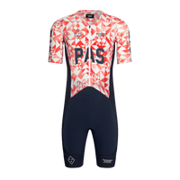 Pas Normal Studios Mænds PAS Mechanism Pro Speedsuit - PAS Origami