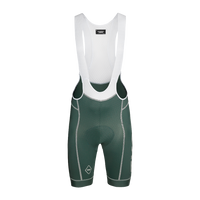 Pas Normal Studios T.K.O. Herre Mechanism Bibs - Petroleum