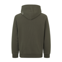 Pas Normal Studios X Oakley Off-Race hættetrøje - Black Olive