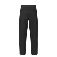 Pas Normal Studios Off Race Cotton Twill Bukser - Sort