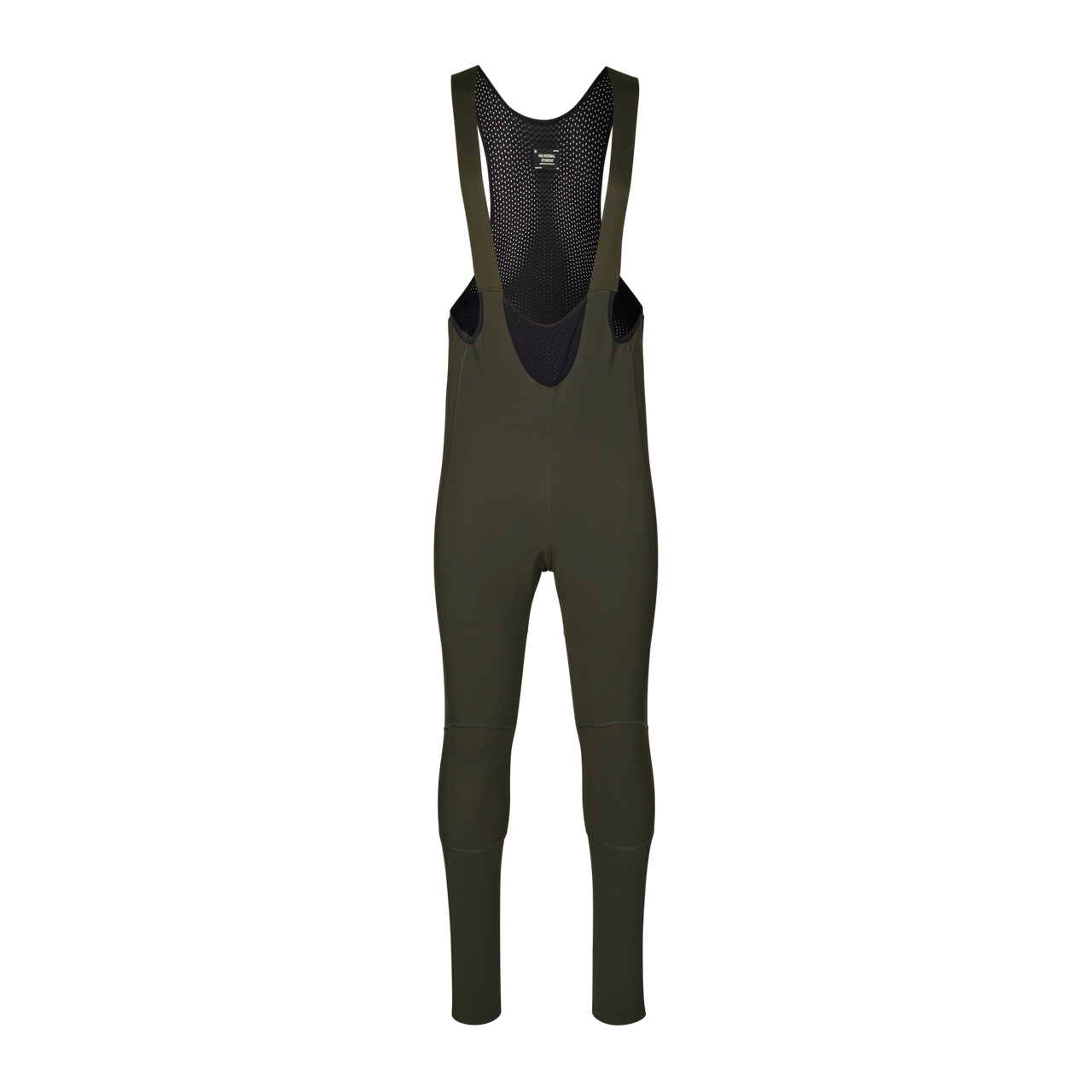 Pas Normal Studios Men's Mechanism Deep Winter Long Bib - Dark Pas Normal Studios Men's Mechanism Deep Winter Long Bib - Dark