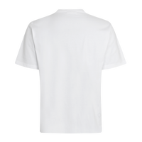 Pas Normal Studios Off-Race Graphic T-Shirt — White