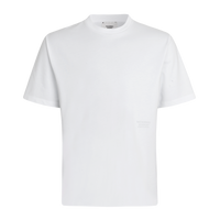 Pas Normal Studios Off-Race Graphic T-Shirt — Maroon