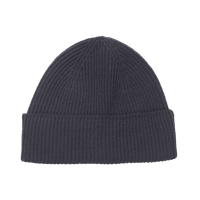 Pas Normal Studios - Off-Race Merino Knit Beanie - Steel - One-Size