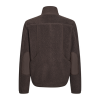 Pas Normal Studios Men's Off-Race Pile Fleecejakke - Light Brown