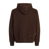 Pas Normal Studios Off-Race hættetrøje - Light Brown