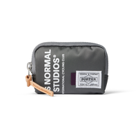 Pas Normal Studios X Porter Yoshida pung - Grey