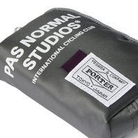 Pas Normal Studios X Porter Yoshida pung - Grey