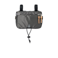 Pas Normal Studios X Porter Yoshida styrtaske - Grey