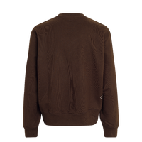 Pas Normal Studios - Off-Race Sweatshirt - Light Brown