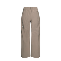 Pas Normal Studios Women's Off Race Tech bukser - Ash Brown