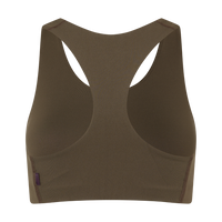 Pas Normal Studios Women's Balance Bra - Dusty Brown