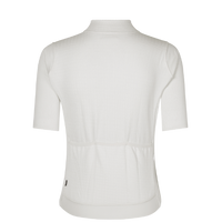 Pas Normal Studios Women's Escapism Wool Jersey - Off-white