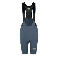 Pas Normal Studios Escapism Bibs Shorts til kvinder - Classic Blue