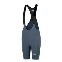 Pas Normal Studios Escapism Bibs Shorts til kvinder - Classic Blue