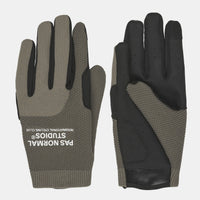 Pas Normal Studios Escapism Gloves - Earth