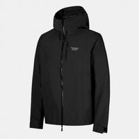 Pas Normal Studios Off-Race Shell Jacket - Sort