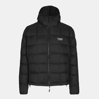 Pas Normal Studios Escapism dunjakke - Sort