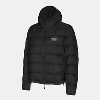 Pas Normal Studios Escapism dunjakke - Sort