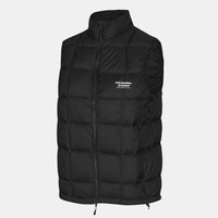 Pas Normal Studios Escapism Down Vest - Black