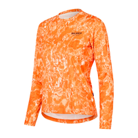 Pas Normal Studios Women's Balance Long Sleeve T-shirt - AOP