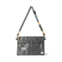 Pas Normal Studios X Porter Yoshida Musette - Grå
