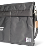 Pas Normal Studios X Porter Yoshida Musette - Grå