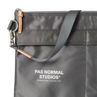 Pas Normal Studios X Porter Yoshida Musette - Grå