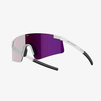 HUMAN™ Ritual Clear + Red