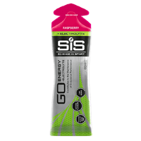 SIS GO Energy + Electrolyte Gel