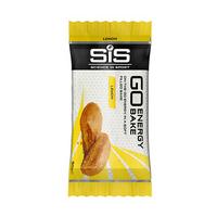 SIS - Go Energy Bake