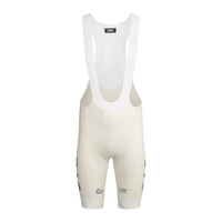 Pas Normal Studios STFR Men's Mechanism Bibs - Off white