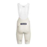 Pas Normal Studios STFR Men's Mechanism Bibs - Off white