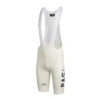 Pas Normal Studios STFR Men's Mechanism Bibs - Off white