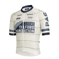 Pas Normal Studios STFR Mechanism trøje til mænd - Off white