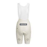 Pas Normal Studios STFR Women's Mechanism Bib - Off white