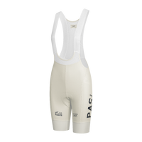 Pas Normal Studios STFR Women's Mechanism Bib - Off white