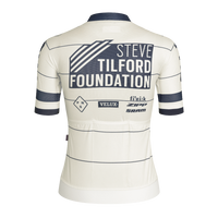 Pas Normal Studios STFR Mechanism trøje til mænd - Off white